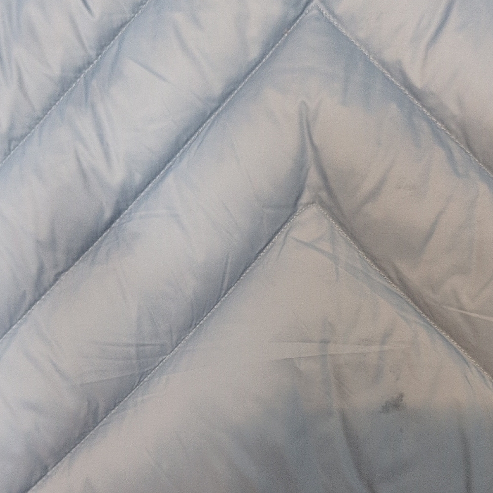 London Fog Packable Down Coat XL - Picture 4 of 11